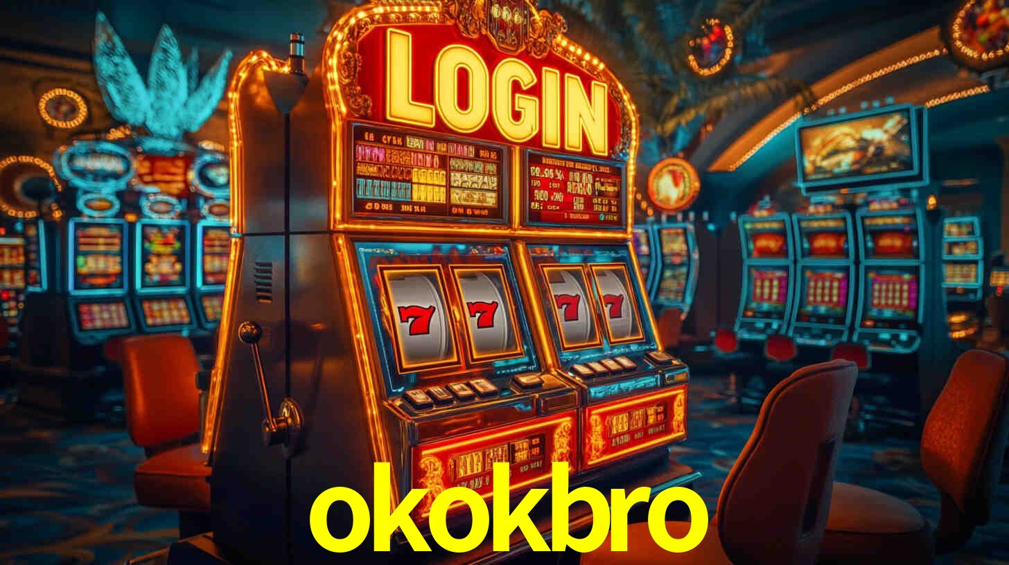 Tournaments okokbro