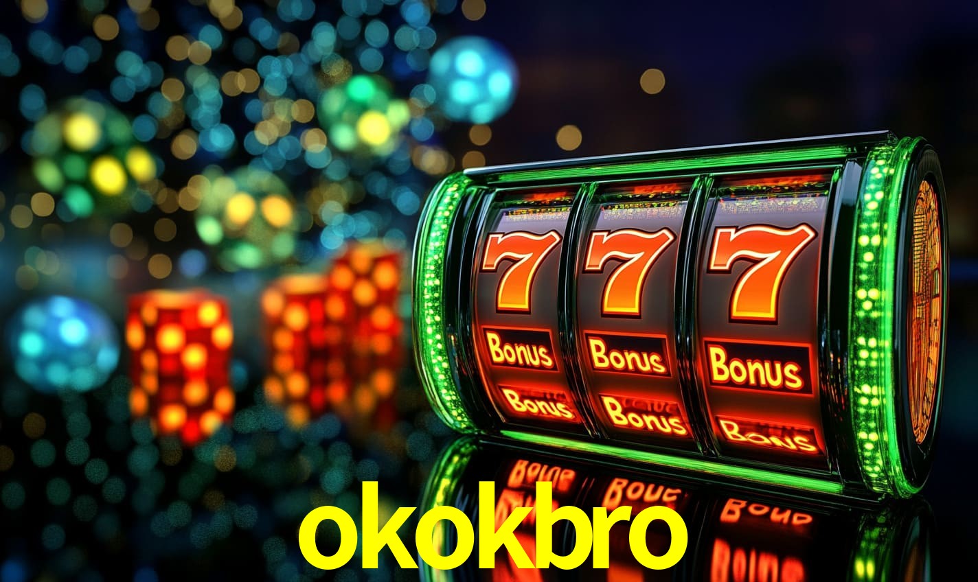 Live Casino okokbro