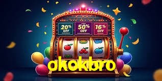 Account Benefits okokbro