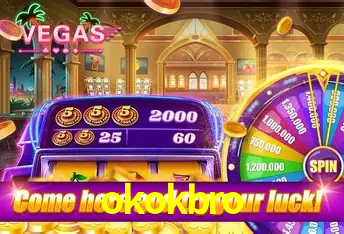 VIP Casino okokbro